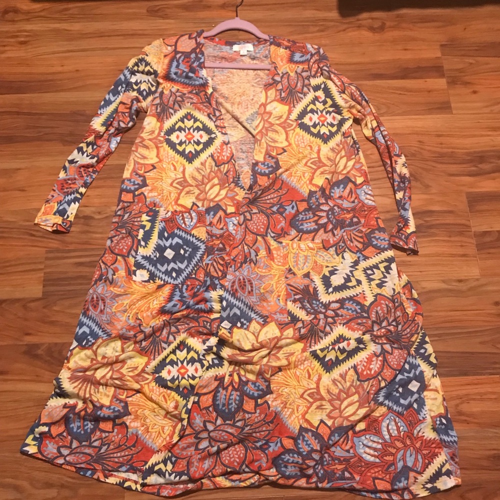 LulaRoe Sarah nwot